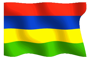 mauritflag